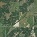 Loose horses reported on East 890 Road