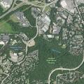 Death investigation on Lions Court in Cary