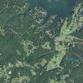 Woman choking on ice at home in Nebo, NC