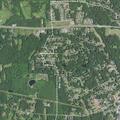 Elderly man with dementia ill near Parkwood Drive