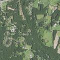 Person found unconscious at Yates Mill Pond Road