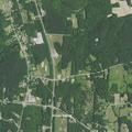 Person experiencing chest pain at East Old Highway 64