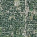 68-year-old female with shortness of breath at Illinois St