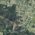 Power lines down on Cheatham Springs Road