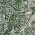 Psychiatric emergency near Saunders Street in Apex