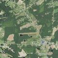 Small outside fire reported on Denton Lane