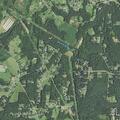 Man with chest pain near Bridges Street and Bridges Avenue