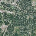 Elderly woman experiences chest tightness near Muskogee