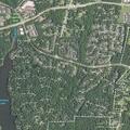 Woman with back injury after trauma near Windstream Way
