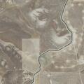 Brush fires reported near Lost Hills aqueduct
