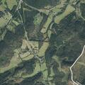 Person falls off hay ride at Burks Hollow Road