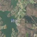 Cancer patient helped off boat at Blue Springs Marina