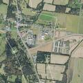 Person having a seizure near south main street in Eagleville