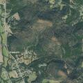 Road closed after wreck on Highway 97 near Bradyville