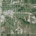 Person sick near 2nd Avenue and South Charles Drive