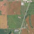 Two-vehicle crash with possible injuries on Highway 81