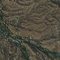69-year-old man conscious after fall on mountain trail