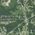 Seven-month-old child locked in vehicle on Hunt Valley Trail