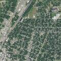 Male with chest pain at Muskogee nursing center