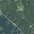 Woman falls from boat, suffers rib injury and breathes hard
