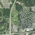 Older woman found weak and confused at Reedybrook Crossing