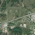 Person fell near Main Street, access denied to unit