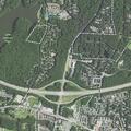 Vehicle reported stolen on Walnut Creek Parkway