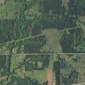 Unanswered 911 hang-up at rural address
