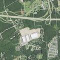 Person ill near Hodge Road in Knightdale
