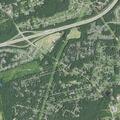 Officers search for missing juvenile near Sandy Run