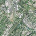 Person experiencing breathing problem at Gulf Circle