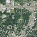 Person with hemorrhage reported near Altamont Street in Clayton Park