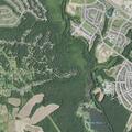 Person experiencing chest pain near Sandy Run