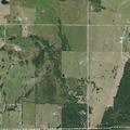 Woman assaulted by boyfriend at rural residence