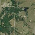 Search for victim linked to white truck near Beggs