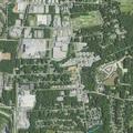 Person with abdominal pain at Forest Brook Circle