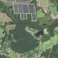 Infant having trouble breathing near Wilson