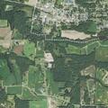 Person with breathing problems near Finch Road