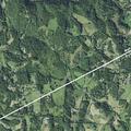 Person experiencing abdominal pain in Weaverville