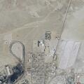 Person having stroke with breathing difficulty in Trona