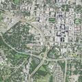 Report of missing juvenile at Gateway Park apartments