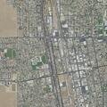 Person found unconscious near Fremont Street