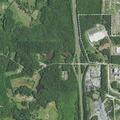 Person fell near north pointe in randleman