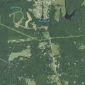 Woman near Garden Trace has breathing trouble