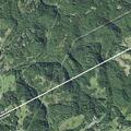 Person treated for heart problems near Weaverville