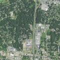 Person having seizure near Gateway Crossing Drive