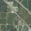 Unanswered 911 hang-up at county road residence