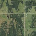 Report of people trying to enter Depew home