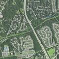 Person with respiratory distress near Knightdale