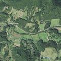 Fire alarm near Bridle Path Drive in Barnardsville